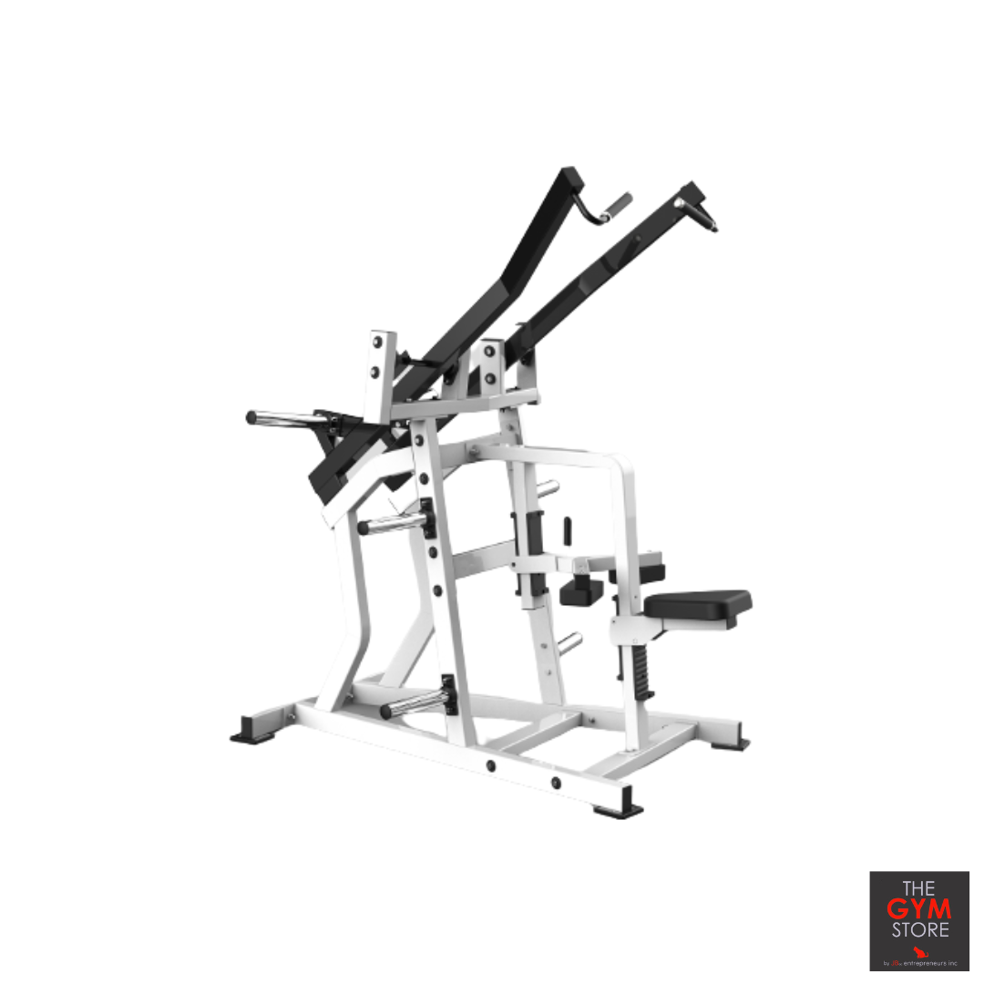 LALA27 LAT PULLDOWN